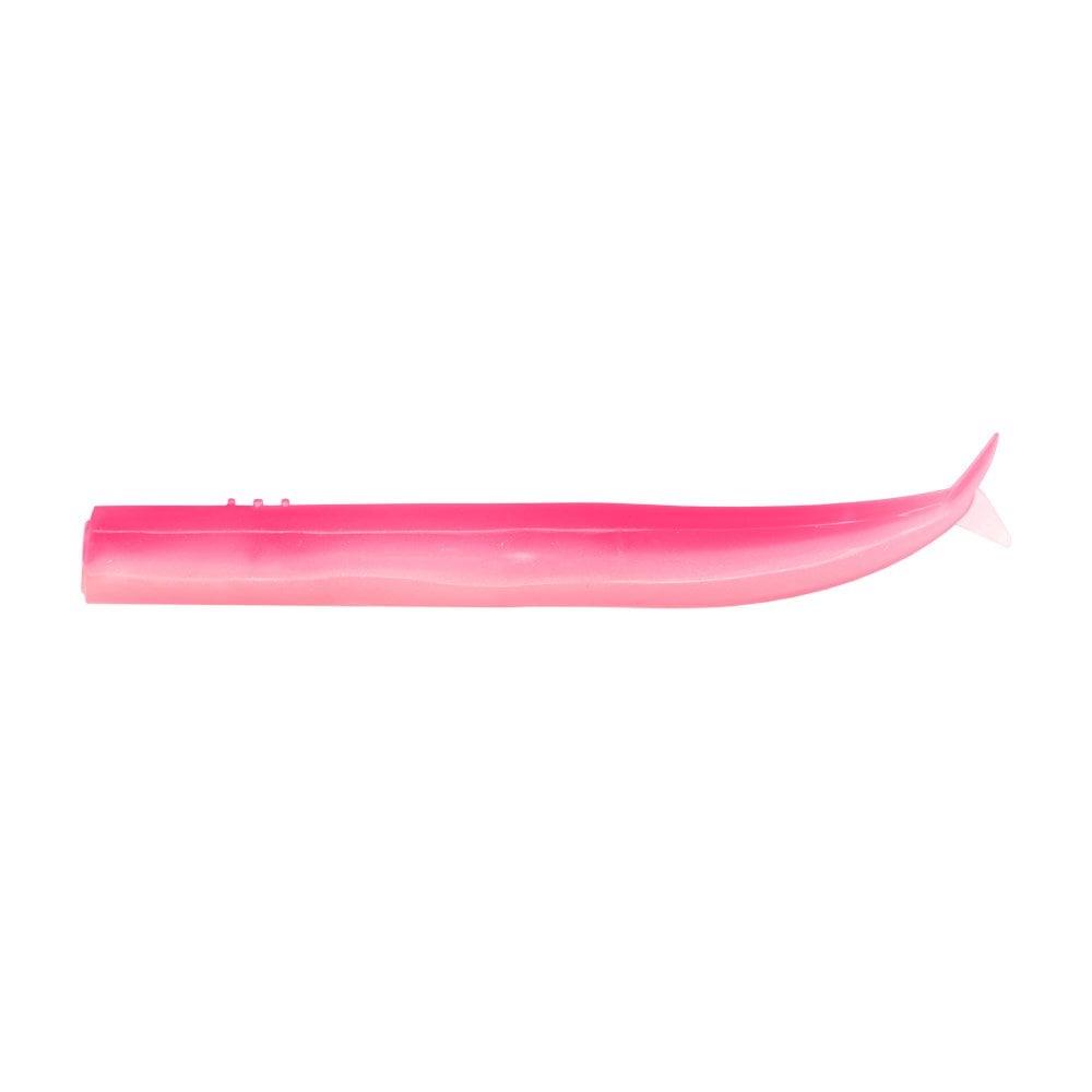 Fiiish CSE180 CSE1023 3 Corps Rose Silikon Yem