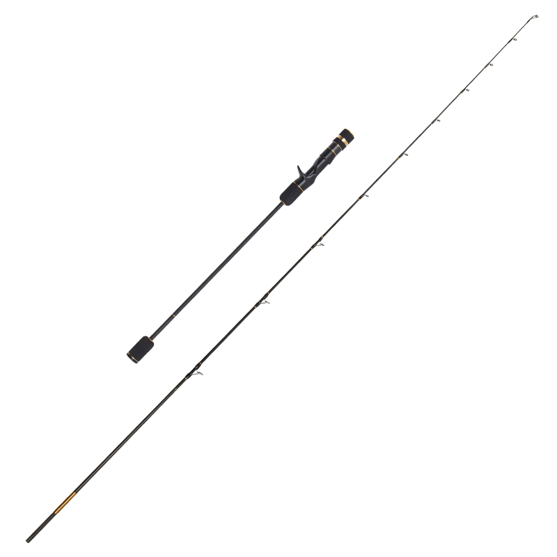 Ecooda Star Flame1 180cm 150-300g Slow Jigging Kamışı
