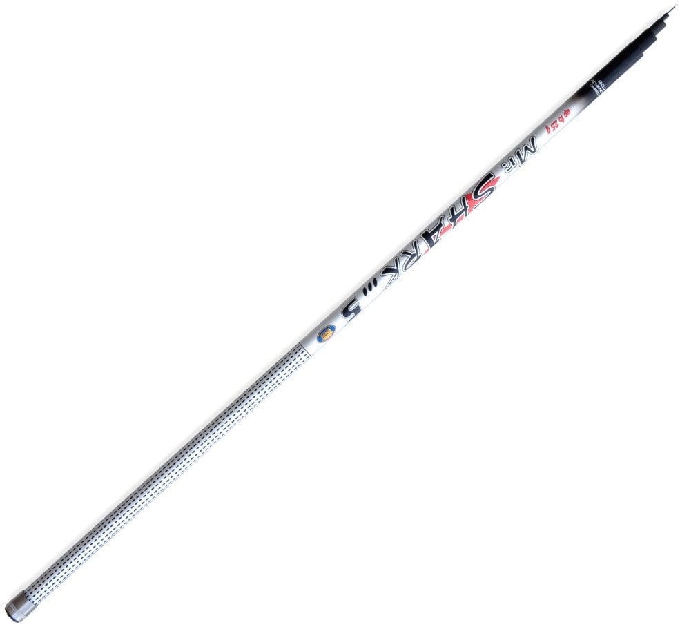 Lineaeffe Mr Shark Pole 500cm Uzatma Kamışı