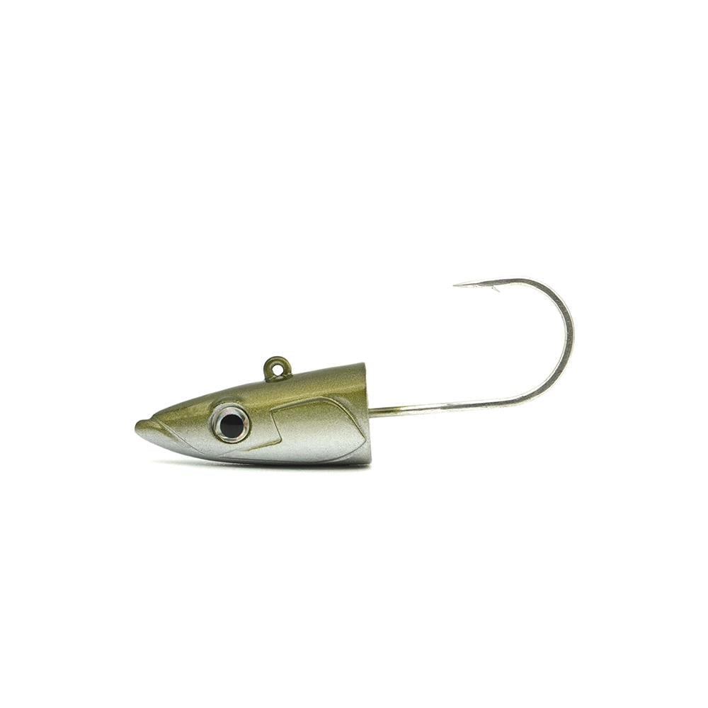 Fiiish Cse120/2 Cse1010 Shore 15gr Jighead