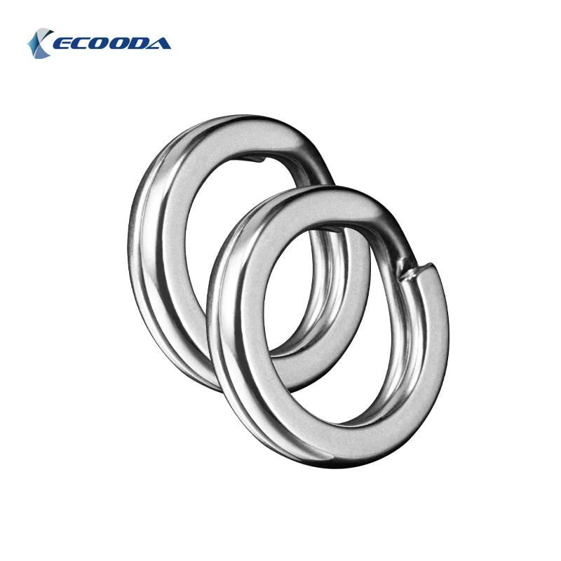 Ecooda Exairetika Split Ring