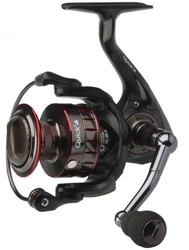 Dam Quick 4 5000 FD 6+1 BB Olta Makinesi