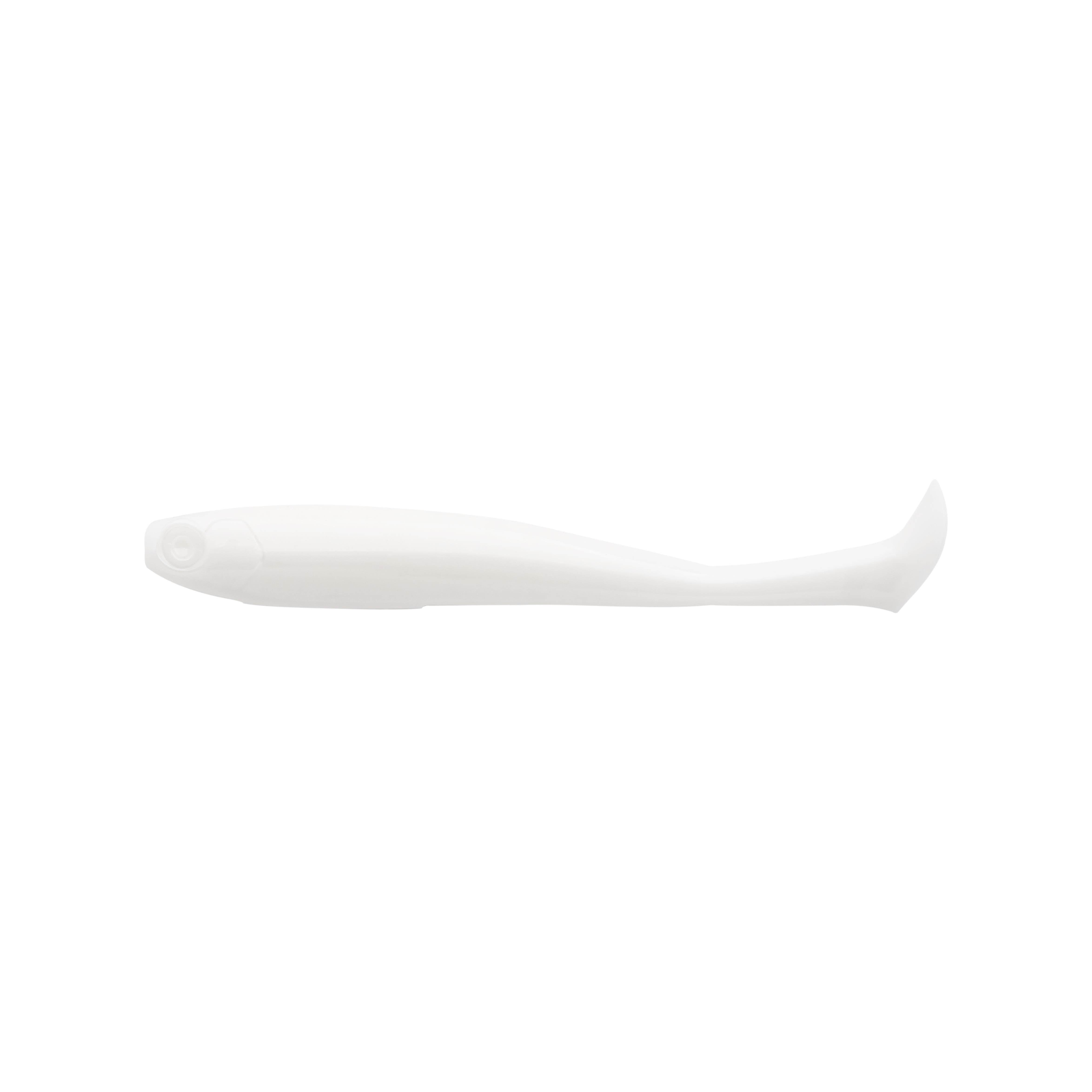Fiiish Pit Swimmer PS100 PS7508 5x Body White Coco