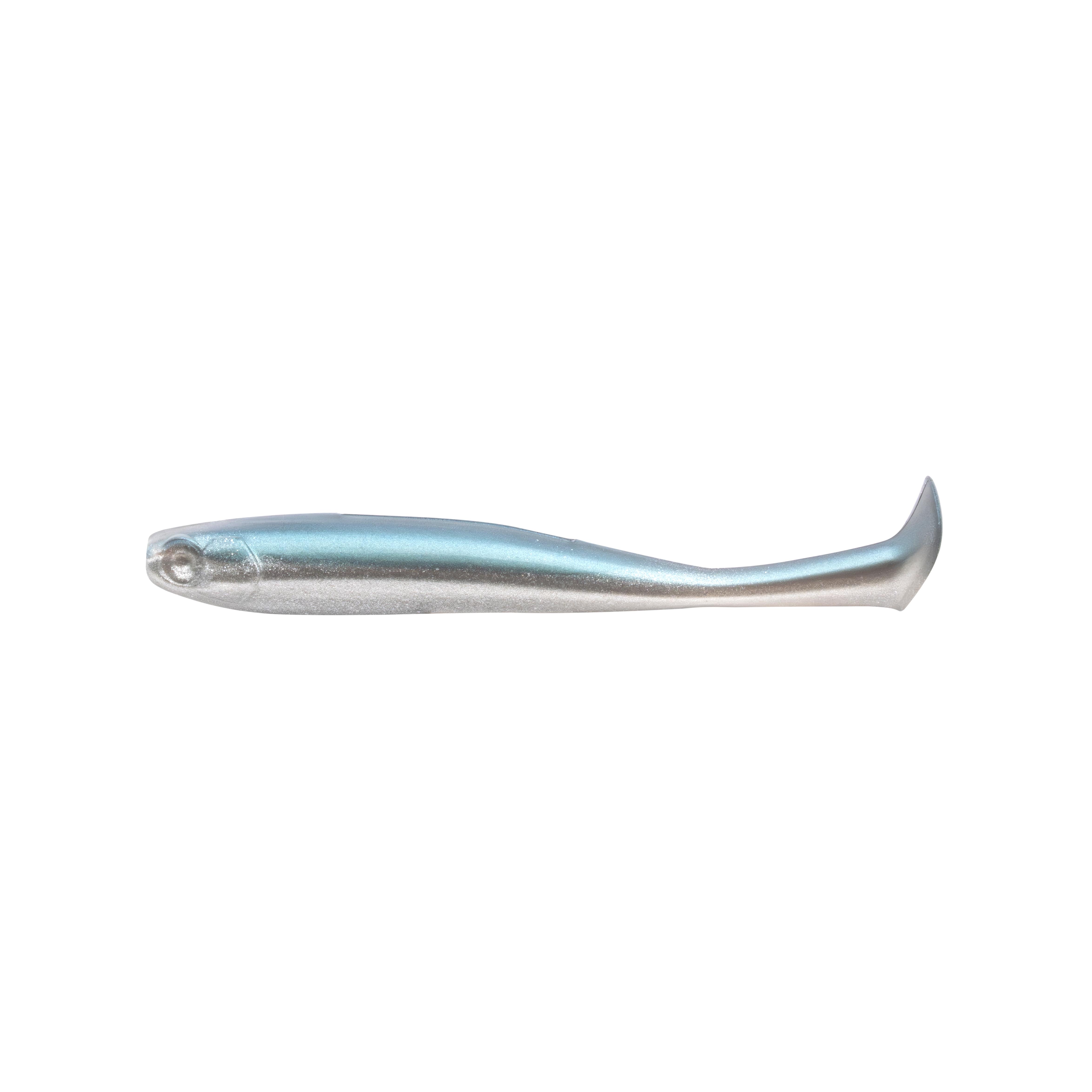 Fiiish Pit Swimmer PS125 PS7513 4x Body Pearl Blue