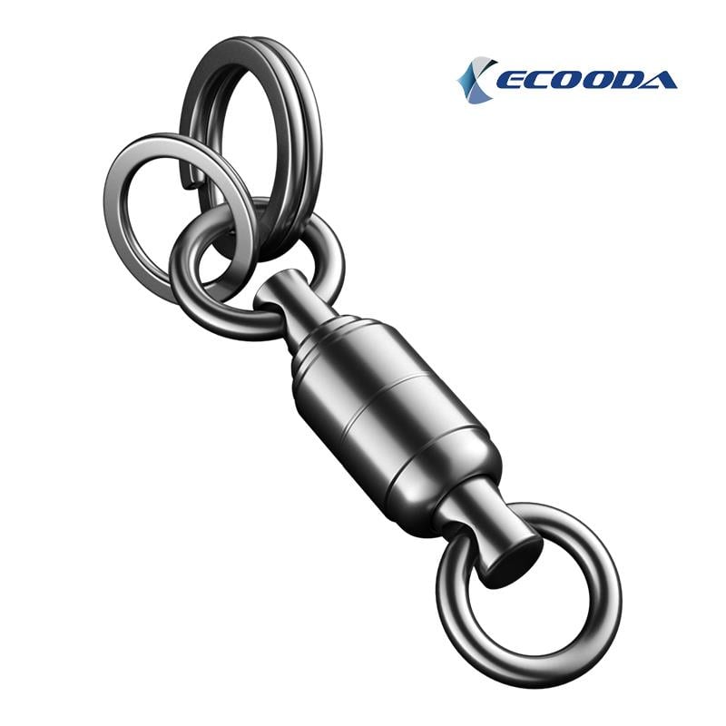 Ecooda Exairetika Swivel