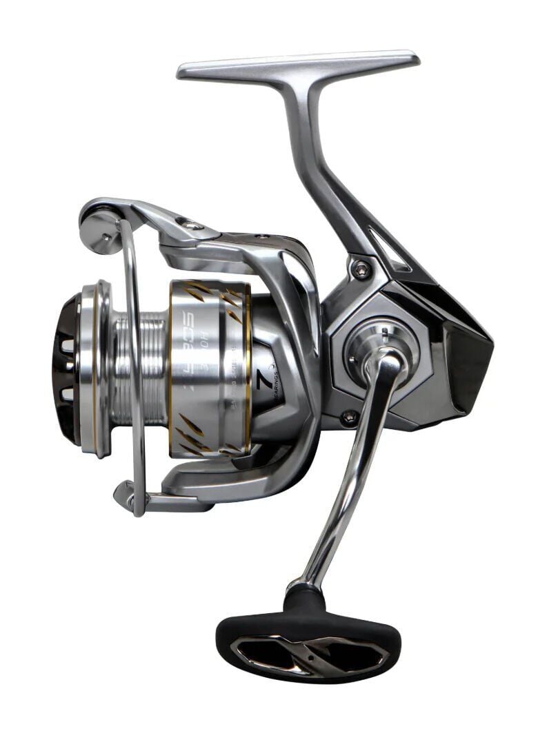 Okuma Zyros ZRS-3000HA 6+1BB Olta Makinesi