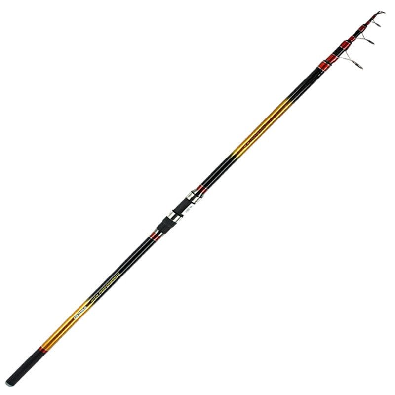 Okuma Savant Surf 420 cm 5 Parça Surf Kamışı