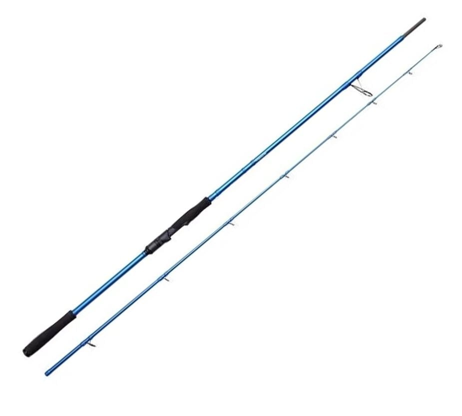 Savage Gear SGS4 Shad&Metal Specialist 213cm 80gr Olta Kamışı