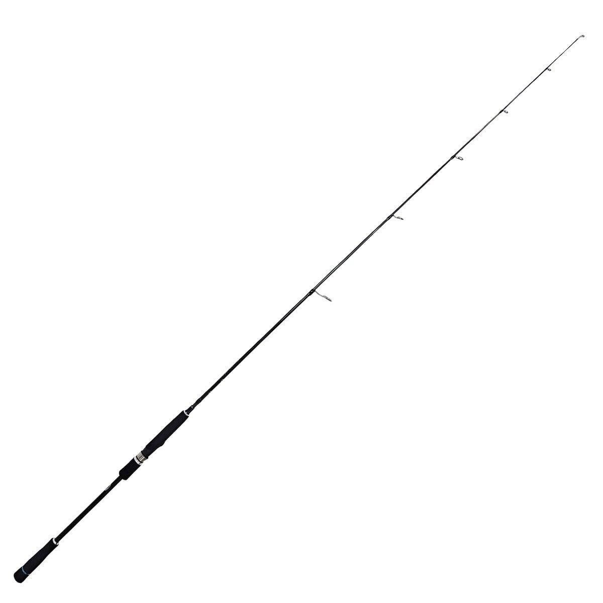 Kendo Ronin Slow Jig 180 cm 40-160 gr 2 Parça Olta Kamışı